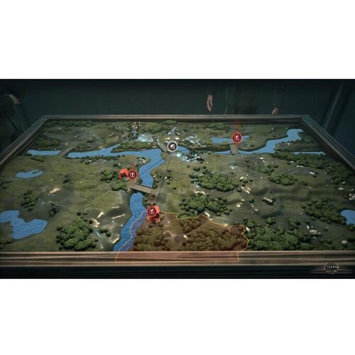 Nacon Gaming war hospital (playstation 5) Cene