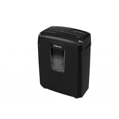  Uni&scaron;tivač dokumenata FELLOWES 8MC MICRO CUT Cene