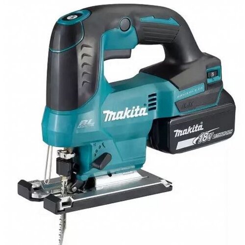 Makita Akumulatorska ubodna testera 18V, 23mm (DJV184RFJ) Cene