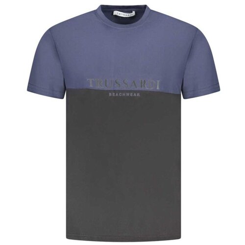 Trussardi muŠka majica tru25mts02 Cene