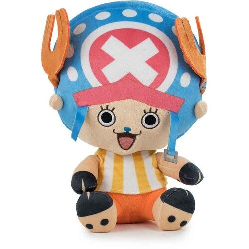 One piece Chopper pli&amp;scaron;asta igrača Barrado Slike