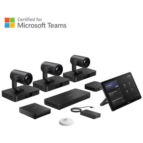 Yealink konferenčni sistem Mvc S90-c5u-004 Cene