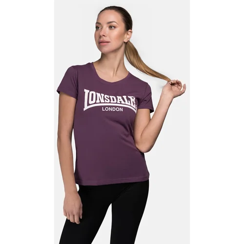 Lonsdale Women's t-shirt