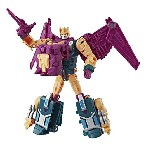 Transformers Terrocon Cutthroat Cene