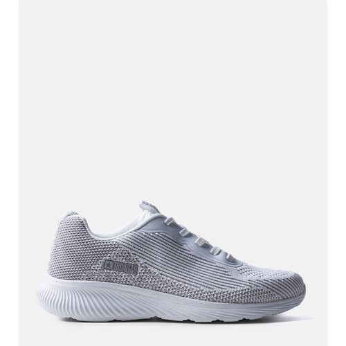 Big Star White-grey men&amp;#039;s sneakers Slike