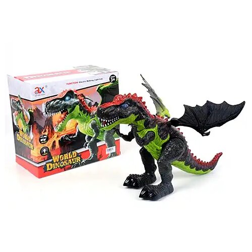 Magic Toys T-Rex dinosaur sa svijetlom i zvukom Cene