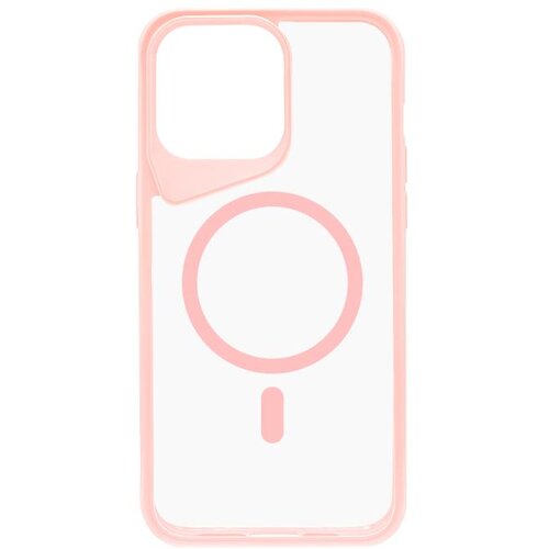  GEAR 4 MAGSAFE CRYSTAL Maska za telefon za Iphone 14 Pro Max, Pink Cene