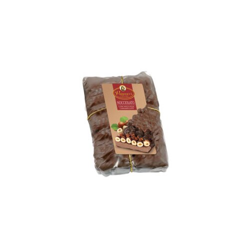 Extra tamna cokolada sa ljeÅ¡njakom 250gr. Cijene