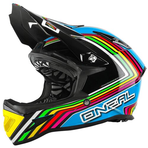 Kaciga Oneal Warp Avian multi - XL 61-62cm Cijene