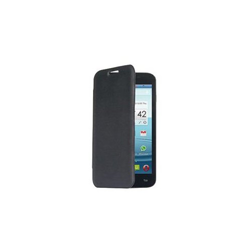 Mediacom M-G500AFC Flip case, crna futrola za smartphone G500 Cijene