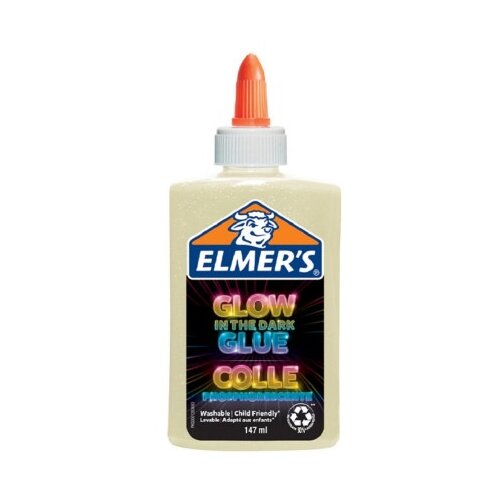  Elmers lepak svetleći 147ml oker ( EL62077 ) Cene