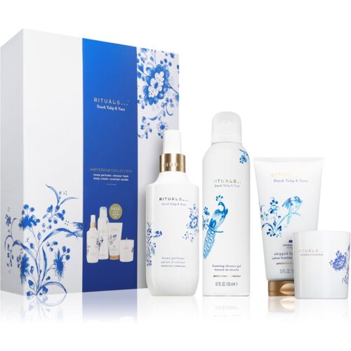 Rituals Amsterdam Collection darilni set za ženske Cene
