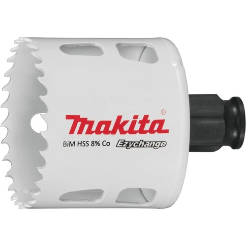 Makita krunasta testera Ezychange HSS-BIM 27mm E-03707 Slike