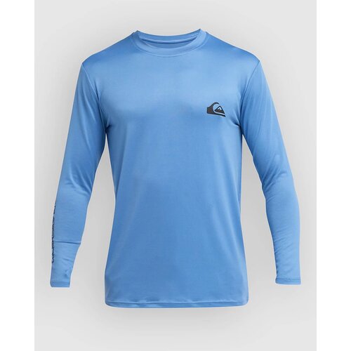 Quiksilver Everyday Surf Tee Longsleeve Lycra riviera Slike