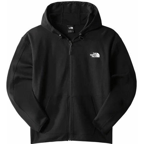 The North Face M Tech FZ Hoodie