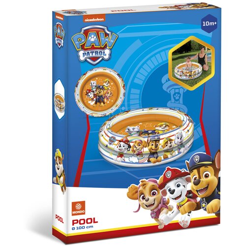 Mondo Paw patrol bazen ( MN16911 ) Slike