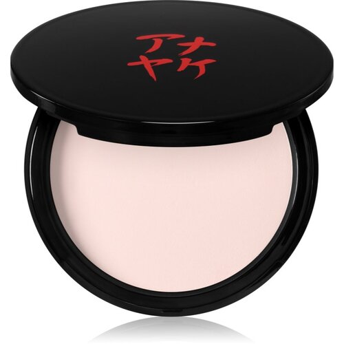 Annayake Compact Powder Universal univerzalni kompaktni puder odtenek universal 8.5 g Slike