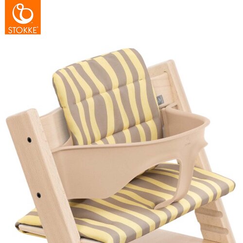 Stokke blazina za stolček tripp trapp&reg; lemon daze Cene