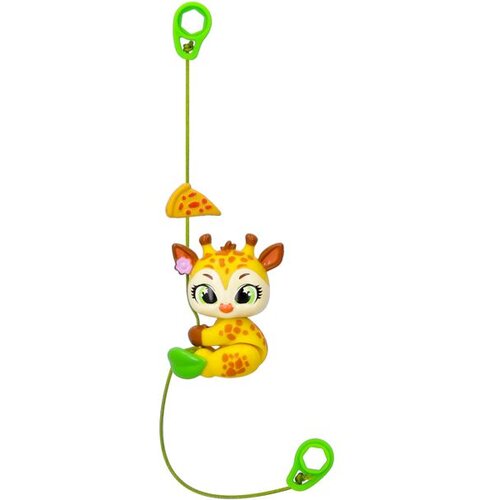 Cutie Climbers gin, žirafa Cene