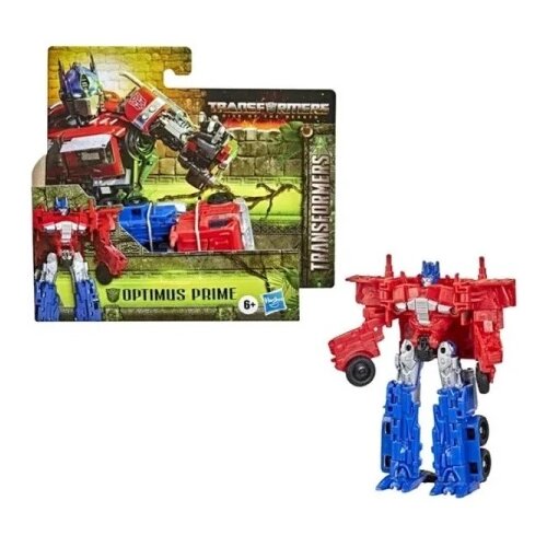 Ostoy transformers optimus prime ( 135775 ) Slike