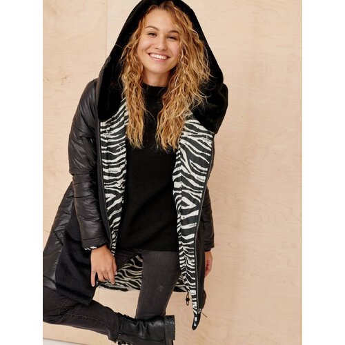 Blue Shadow Jacket black bxp0990. R21 Cijene