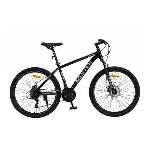Master Biciklo 26" YM-CB-13 crno Cijene