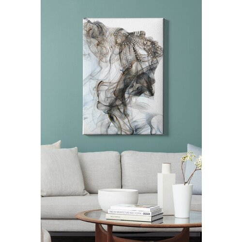 Opviq slika na platnu 70x100cm Cene