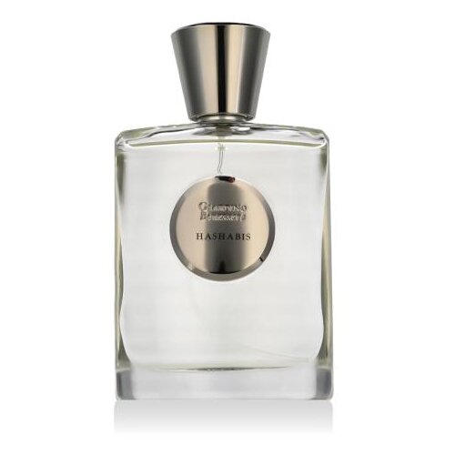 GIARDINO BENESSERE Hashabis 100 ml parfemska voda unisex Slike