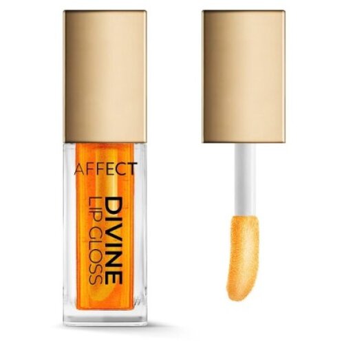 Affect Cosmetics sjaj za usne divine sunshine Cene