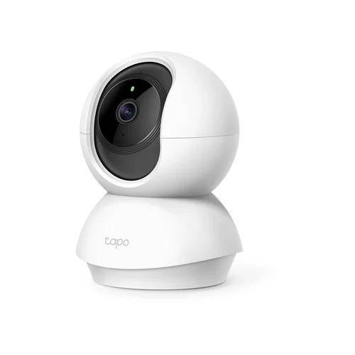 Tp-link Tapo C Pan/Tilt Home Security Wi-Fi Camera