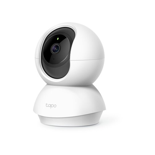Tp-link Tapo C200 Pan/Tilt Home Security Wi-Fi Camera Cijene