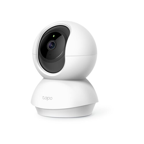 Tp-link TAPO C200 WiFi nadzorna kamera Slike
