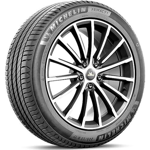Michelin Primacy 4+ ( 215/55 R16 97W XL ) letnja auto guma Cene