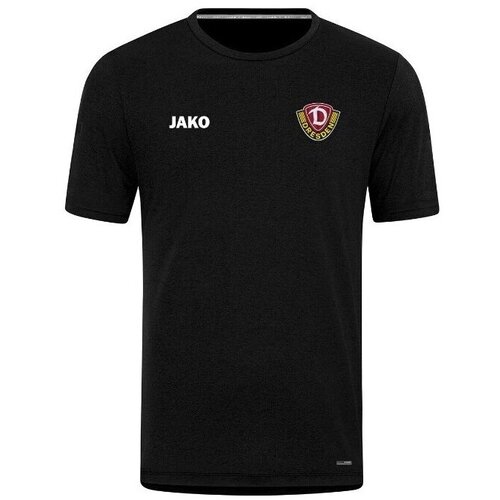 JAKO Dynamo Dresden Pro Crna Cijene