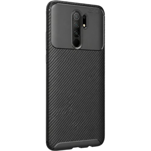 Xiaomi A maskica Redmi 9 Crna Cene