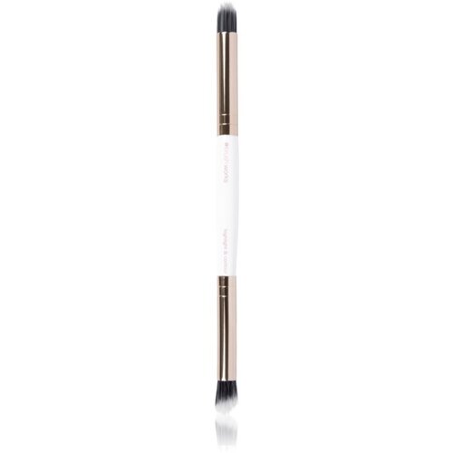 Brushworks Highlight And Contour Brush obojestranski čopič 1 kos Cene