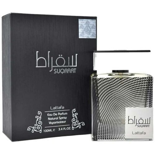  SUQRAAT (M) EDP 100ML Cene