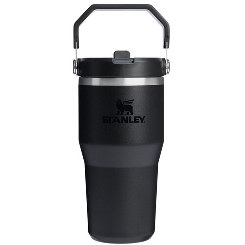 Stanley Crna termosica 600 ml IceFlow Flip Straw 2.0 &amp;ndash; Slike