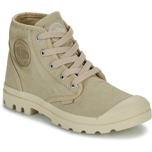 Palladium PAMPA HI Bež Cijene