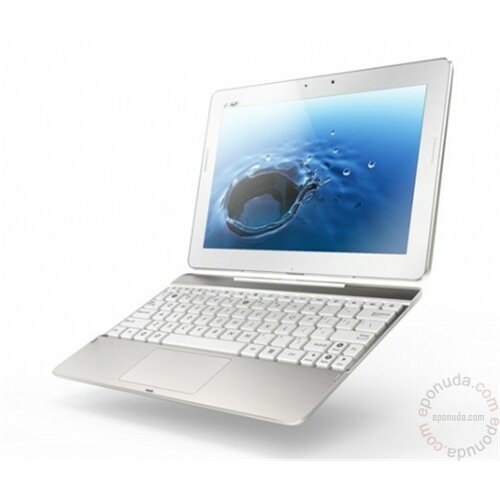 Asus TF103C-1B023A White tablet pc računar Slike
