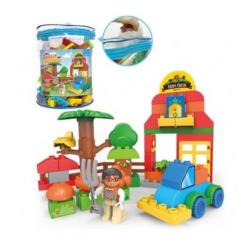 Olimp Sport Kocke Farma u torbici Cene