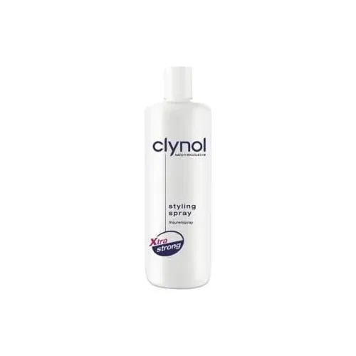Clynol styling spray xtra strong - 1.000 ml