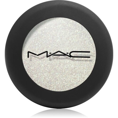 MAC Cosmetics Eye Shadow Glitter sjenilo za oči sa &amp;scaron;ljokicama nijansa Twinkle 1 g Slike