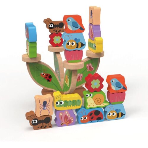 2Kids Toys Balancing Games igra za uravnoteženje 2y+ 21 kos Cene