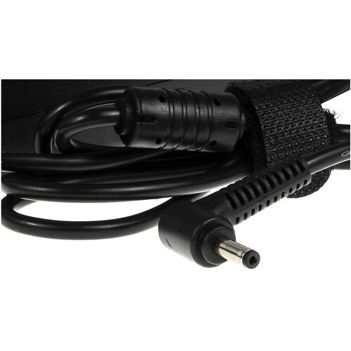 Green cell AD41P power adapter/inverter Indoor 65 W Black Slike