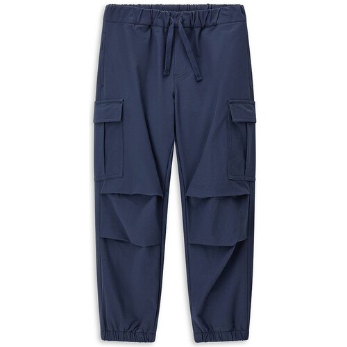 Original Marines hlače trenirka DH DFA2571B M plava 140 Cijene