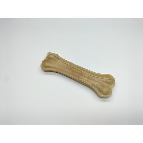 Kozmo žvakalica za pse presovana koska, 14cm, 70g, 20 komada Slike