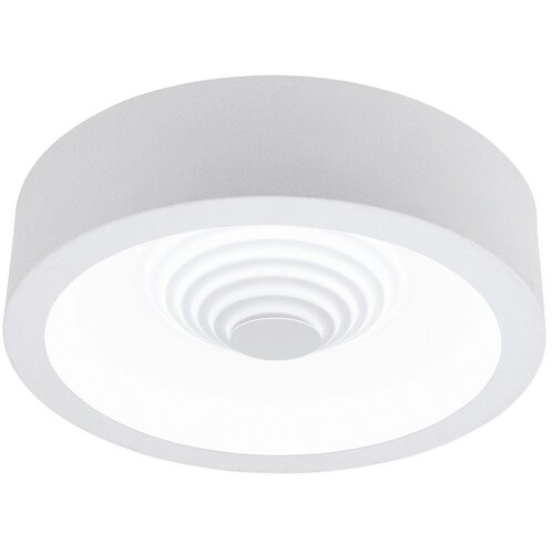 Eglo Teganes plafonjera/1, led, 25,5w, 3000lm, prom 455,dimabilna, bijela Cijene