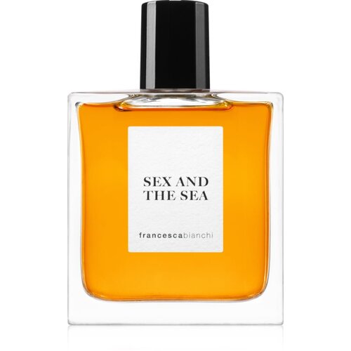 Francesca Bianchi Sex And The Sea 100 ml parfumski ekstrakt unisex Slike