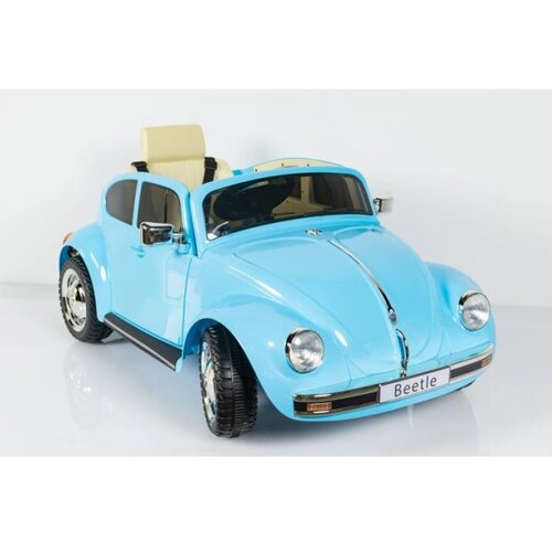 Winner Bike vozila na baterije bic.vw beetle JE1818 blue Cene